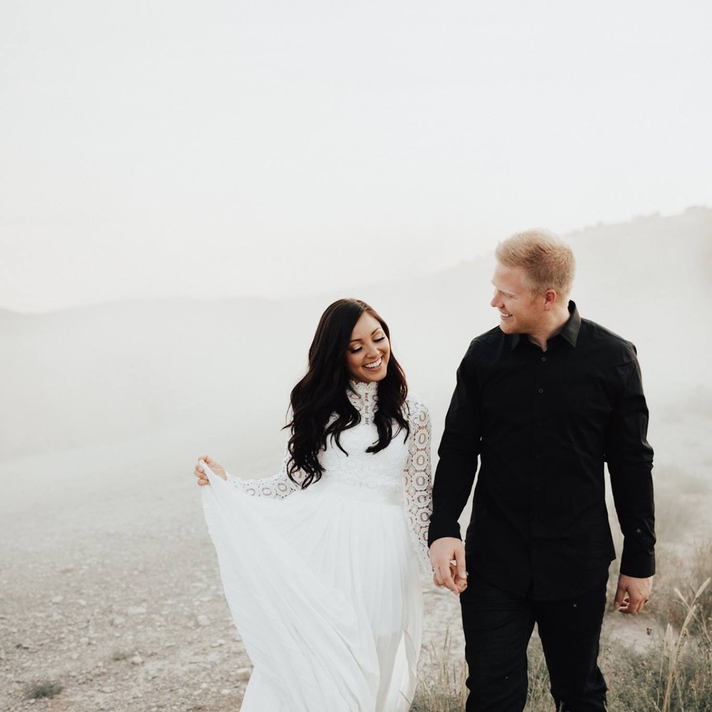 Meet your Posher, Alexandria